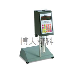 Brookfield博勒飛 DV-III Ultra流變儀 