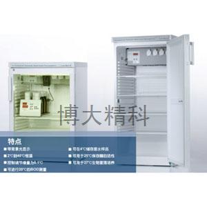 Lovibond羅維朋 BOD恒溫培養箱 
