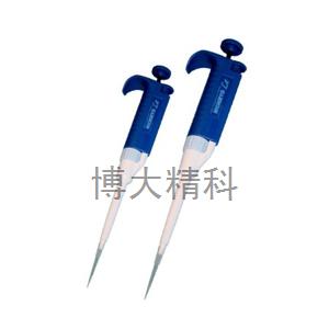 NICHIRYO立洋 Nichiryo Le數字可調微量移液器 