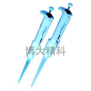 NICHIRYO立洋 NPX數字可調微量移液器 
