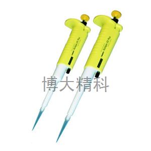 NICHIRYO立洋 Nichipet EX-PLUS數字可調微量移液器 