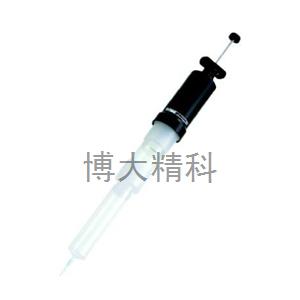 NICHIRYO立洋 MODEL 5100可調超大量移液器 