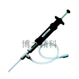 NICHIRYO立洋 MODEL2100DG數(shù)字式手持連續(xù)加樣器 