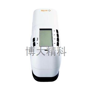 X-Rite愛色麗 SP60便攜式分光光度儀(色差儀） 