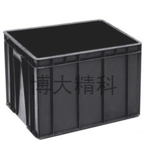 565*420*380防靜電周轉箱