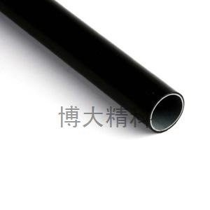 黑色防靜電精益管