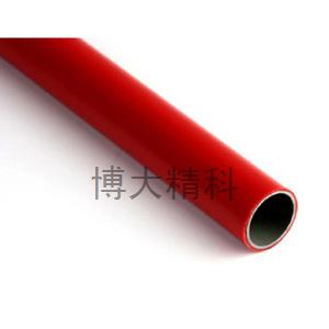 紅色精益管