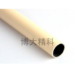 米黃色精益管