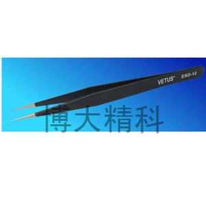 不銹鋼防靜電鑷子