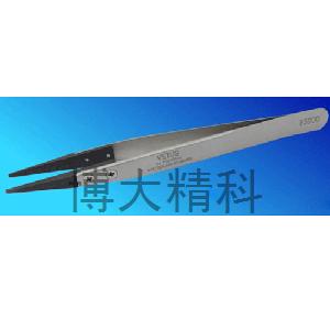 可換頭防靜電鑷子