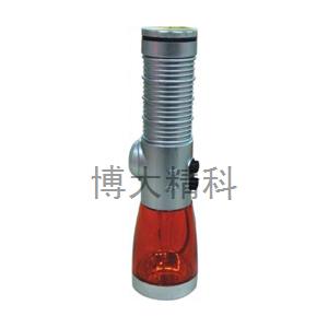 德國圣德保羅 SD119-5 應急救援手電筒