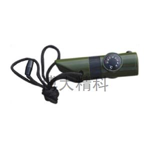 德國圣德保羅 SD119-6 七合一救援口哨