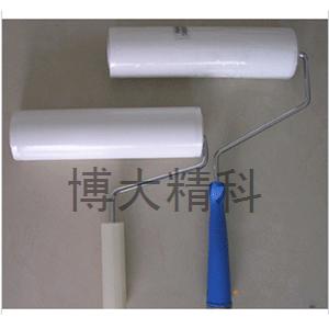 4英寸18M粘塵滾筒