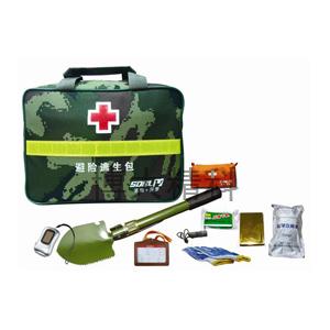德國圣德保羅 SOS-003 地震應急包