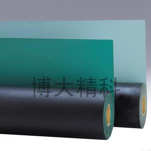 3MM厚防靜電膠皮臺(tái)墊（單位-平方米）