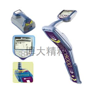 英國GMI雷迪 RD4000TL-T3F地下管線探測(cè)儀