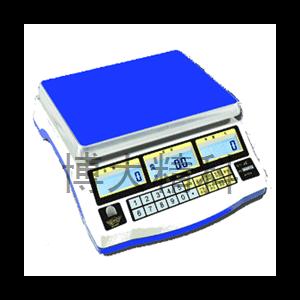 計數秤HC-6B（20臺起訂量價）