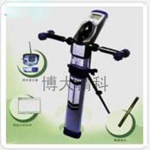 英國GMI雷迪 itrack免開挖水平鉆進導向儀