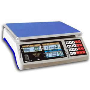 ALH-B計數秤30kg/1g