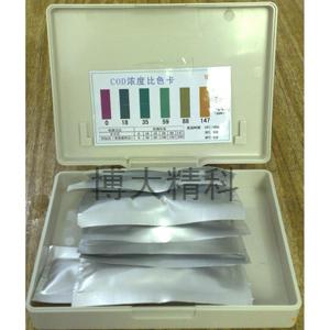 XMBD-19 COD測試盒