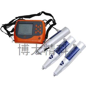 HT225W全自動數字式回彈儀