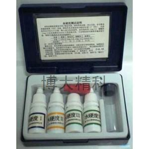 XMBD-08 總硬度測試盒