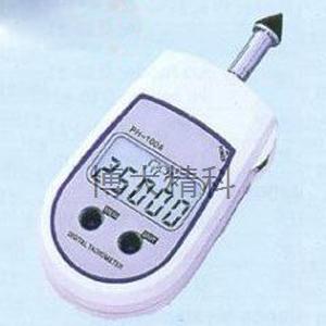 日本Shimpo新寶 PH-100A接觸式轉速表