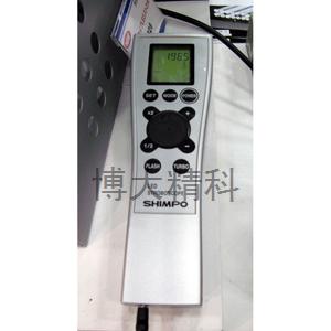 日本Shimpo新寶 DT-325頻閃儀
