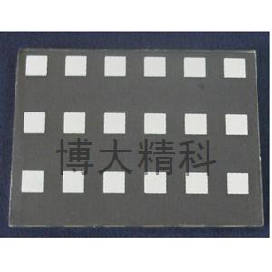 18片/組TiO2電極(TiP3)