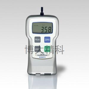日本Shimpo新寶 FGP-0.5數顯推拉力計
