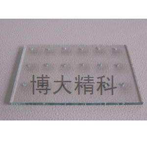 18片/組Pt電極