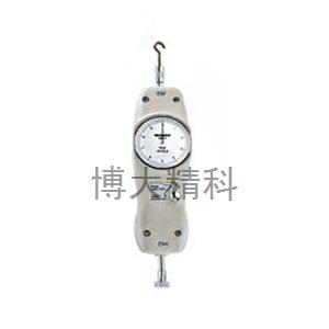 日本Shimpo新寶 MF-30指針式測力計