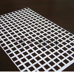 200*300mmSurlyn1702熱封薄膜（DHS-SN1760）