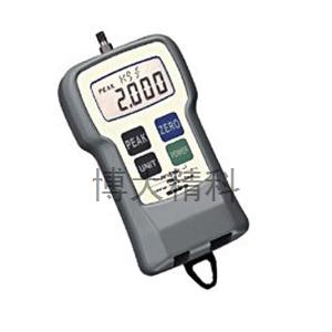 日本Shimpo新寶 FGC-0.2測力計