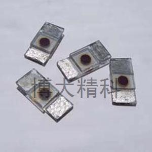 1.8*1.2CM高效測試用DSSC電池