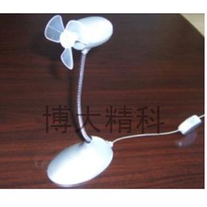 電機Φ3.5測試專用風扇