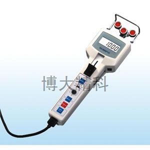 日本Shimpo新寶 DTMX-1張力計
