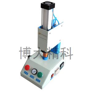 太陽能電池熱封機