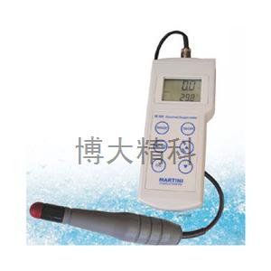 意大利Milwaukee米克 MI605溶解氧測試儀