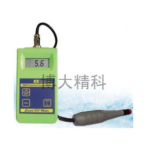 意大利Milwaukee米克 SM600溶解氧測試儀