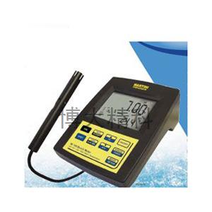 意大利Milwaukee米克 MI180pH/ORP/EC/TDS/NaCl/Temp實驗室用測試儀 意大利Milwaukee米克 MI180pH/ORP/EC/TDS/NaCl/Temp實驗室用測試儀