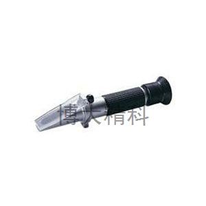 意大利Milwaukee米克 MR325ATC酒精折射計(jì)