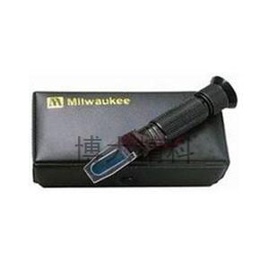 意大利Milwaukee米克 MR62ATC 糖折射計(jì)