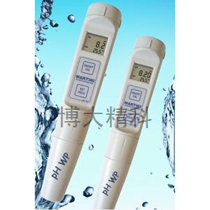 意大利Milwaukee米克 pH56筆式酸度計
