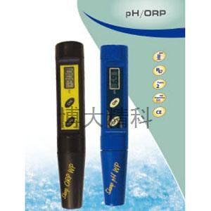 意大利Milwaukee米克 pH52防水pH/°C測試器