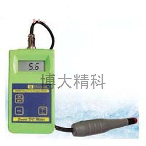 意大利Milwaukee米克 SM801便攜式pH計