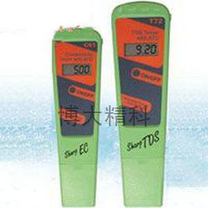 意大利Milwaukee米克 C61電導(dǎo)率測(cè)試儀