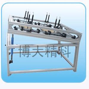 CX-8145有輪玩具模擬運(yùn)動(dòng)測試儀