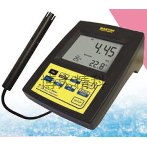 意大利Milwaukee米克 MI170臺式EC/TDS測定儀