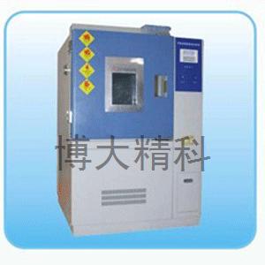 CX-8077可程式恒溫恒濕試驗機